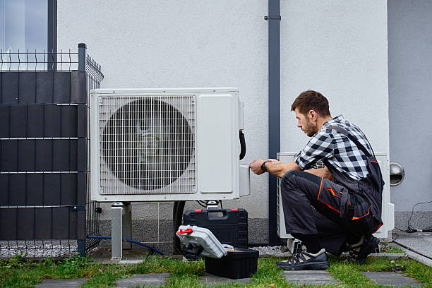 Trusted Hvac service in Chester, PA - Tropical Oasis HVAC